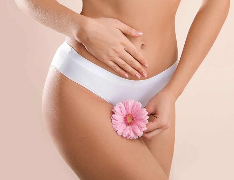 Who Is a Candidate for Labiaplasty?
